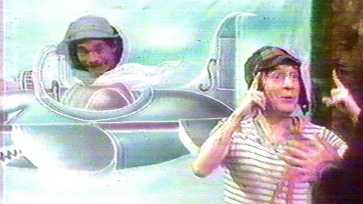 Filtran episodio perdido de ‘El Chavo del 8’; solo se transmitió una vez