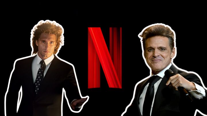 ¿Por qué la FGR pide a Netflix eliminar parte del contenido de Luis Miguel, la serie?