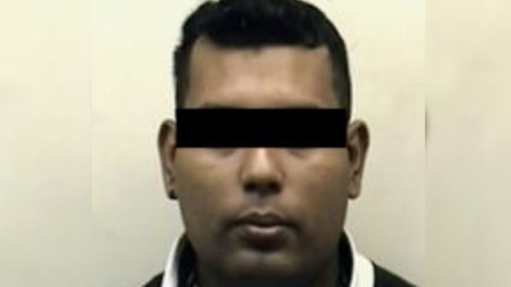 Detienen a un hombre acusado de homicidio en Zuazua