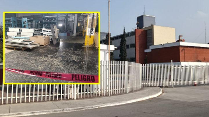 Muere trabajador tras ser aplastado por una máquina en empresa de San Pedro