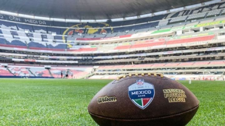 NFL aún no contempla a México en 2025; anuncian a Australia como sede en 2026