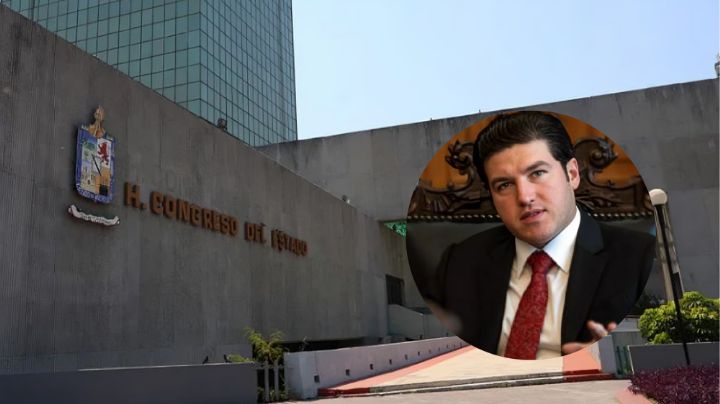 Diputados aseguran que es necesaria reunión con Samuel García