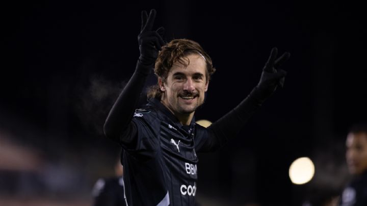 Rayados vence a Forge en 'Conca' con golazos de Jordi y Deossa