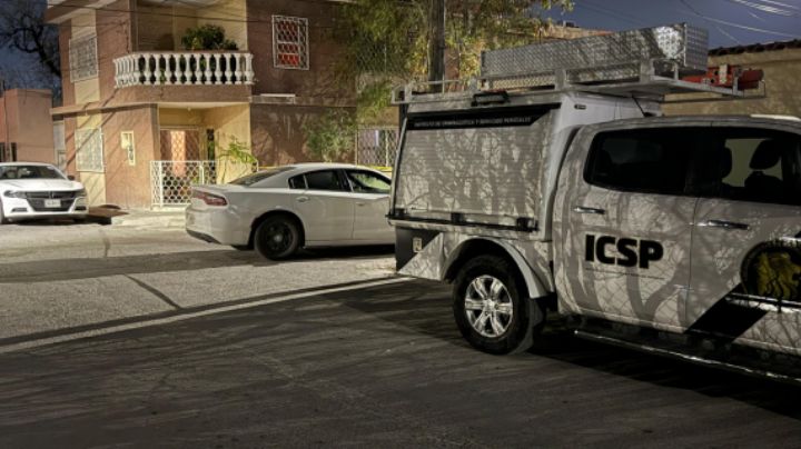 Matan a balazos a un joven en la colonia Centro de Santa Catarina