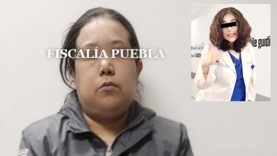 Marilyn Cote es vinculada a proceso desde prisión