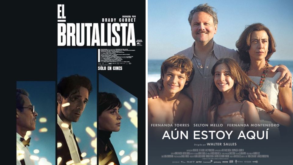 Películas nominadas a los Óscar serán exhibidas en Monterrey