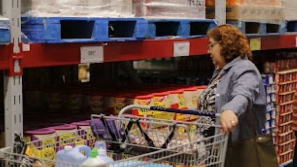 Inflación en enero en Nuevo León.
