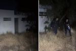 Hallan cuerpo durante exploración urbana en Saltillo; llaman a la policía y cadáver desaparece
