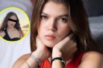 Valentina, joven apuñalada por Marianne, está en coma y con riesgo de perder la mano izquierda