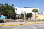 Rehabilitan terreno abandonado para construir un parque público en San Nicolás