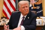 Creo que México está gobernado por los cárteles: Donald Trump