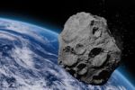 Elevan riesgo de impacto del asteroide '2024 YR4' contra la Tierra: ¿Cuándo impactaría?