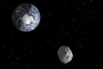 Estos serían los países afectados por el impacto del asteroide '2024 YR4'