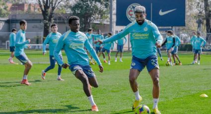Liga MX: ¿A qué hora y dónde ver el juego entre Puebla y América?