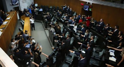 Diputados dividen opiniones sobre iniciativas contra nepotismo