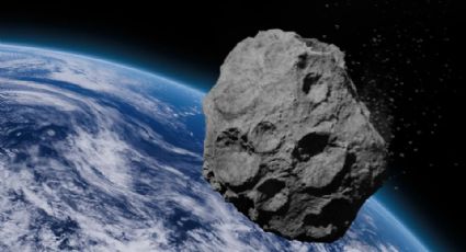 Elevan riesgo de impacto del asteroide '2024 YR4' contra la Tierra: ¿Cuándo impactaría?