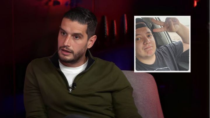 Joven denuncia 'discriminación' por usar camisa con el rostro Adrián Marcelo