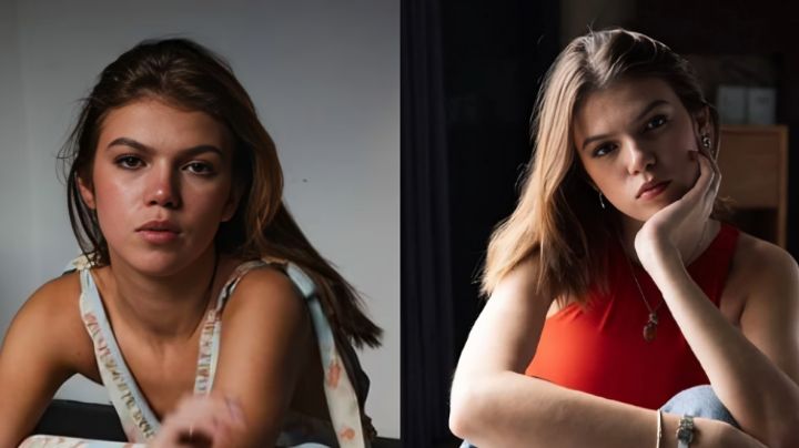 ¿Quién es Valentina Gilabert? Influencer apuñalada por Marianne 'N'