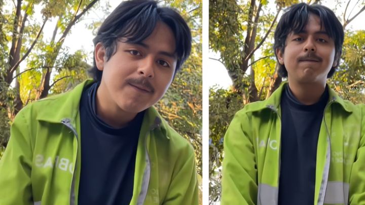 ¿Quién es Macario Martínez, joven que ha conquistado a TikTok por su música?