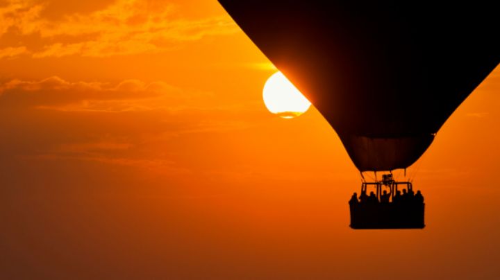 ¿Cuánto cuesta un viaje en Globo en Nuevo León este 14 de Febrero? | PRECIOS