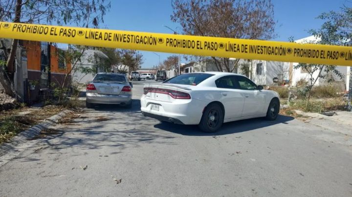 Hallan 2 cuerpos sepultados tras cateo en Ciénega de Flores