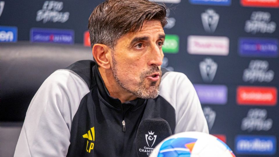 Paunovic pide disculpas por su reacción y se enfoca en el partido ante Real Estelí