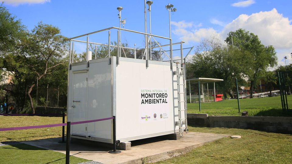 Secretaría de Medio Ambiente adquirirá nuevos equipos para el SIMA.
