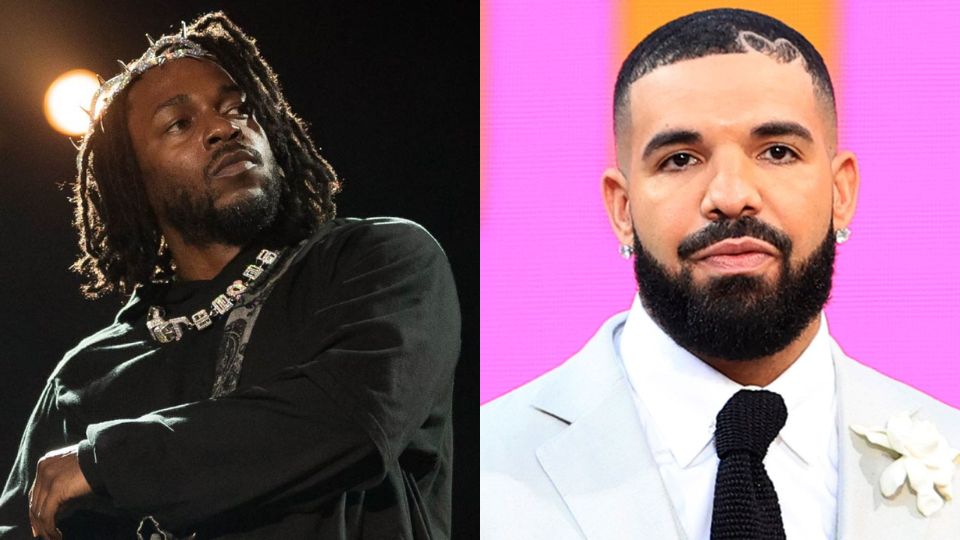 El “pleito” que Kendrick Lamar y Drake han llevado por años se elevó a otro nivel tras el lanzamiento de “Not Like Us” y ha llegado tan lejos como el Super Bowl.