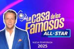 Estos son los primeros nominados de LCDLF All-Stars 