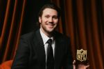 NFL | Josh Allen es el MVP; Saquon Barkley se conforma con ser Ofensivo del Año