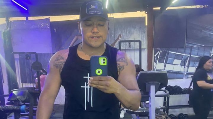 Despiden en redes sociales a hombre que murió en gimnasio de Guadalupe