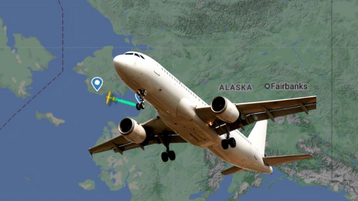 Desaparece avión en Alaska, ¿Qué se sabe del caso?