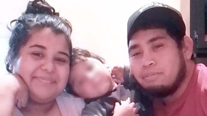 Hallan a familia que había desaparecido en rancho de General Bravo