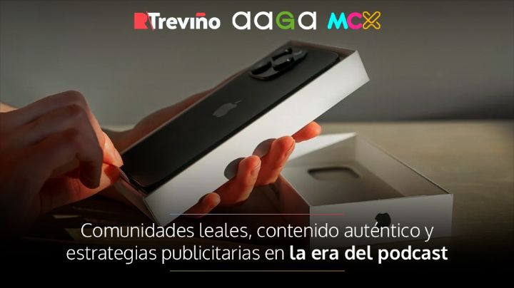 Comunidades leales, contenido auténtico y estrategias publicitarias en la era del podcast