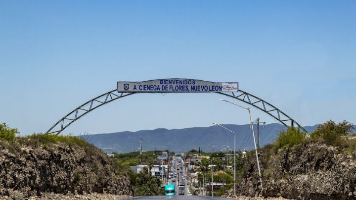 Ciénega de Flores invertirá mil 600 mdp para mejorar la infraestructura carretera