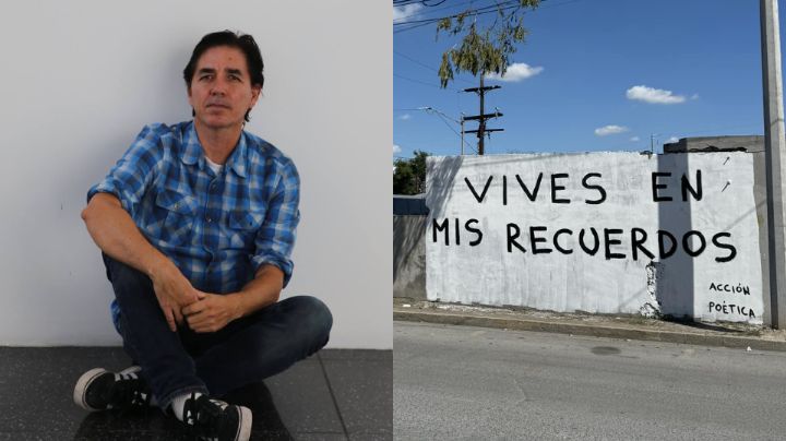 Ganar no te hace mejor o peor escritor: Regio Armando Alanís gana premio de poesía