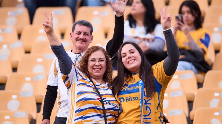 ¿Cuánto cuestan los boletos para el Tigres vs Atlas y dónde comprarlos? | Jornada 6