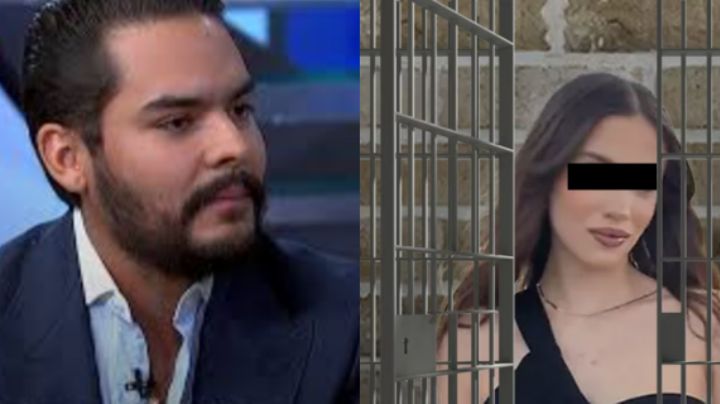 Marianne “N” no podría estar más de 5 años en prisión