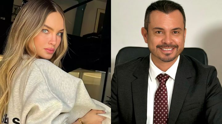 ¿Quien es político José Luis García Parra?; el supuesto novio de Belinda