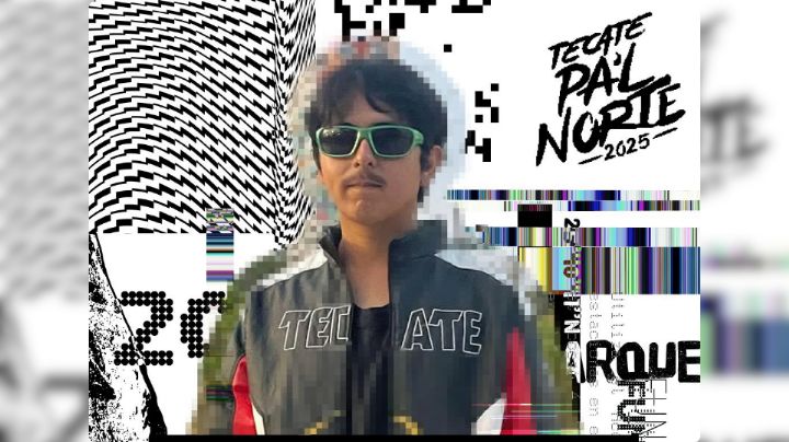 Macario Martínez, cantante sensación de TikTok será parte del Tecate Pal Norte 2025