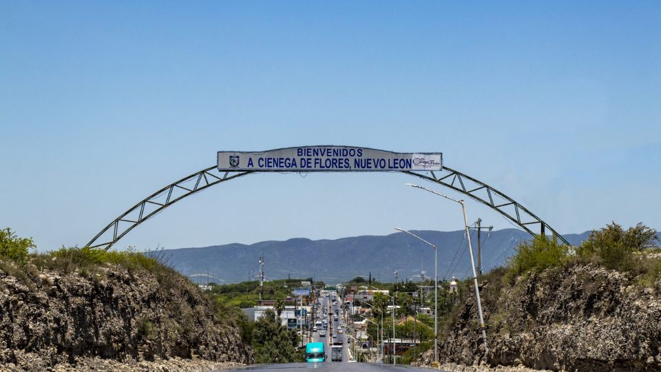 Ciénega de Flores busca invertir mil 600 mdp para la construcción del Libramiento Circuito Vial Oriente.