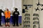 Capturan a un hombre que conducía armado en Linares