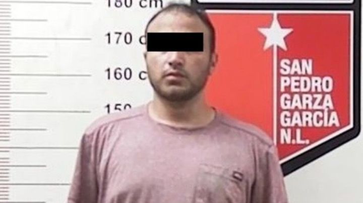 Detienen a hombre acusado de secuestro en San Pedro