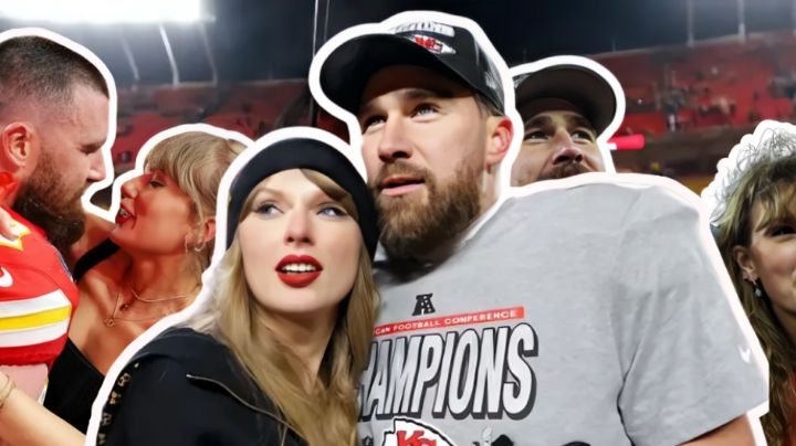 ¿Travis Kelce le propondrá matrimonio a Taylor Swift? Esto dicen las apuestas del Super Bowl LIX