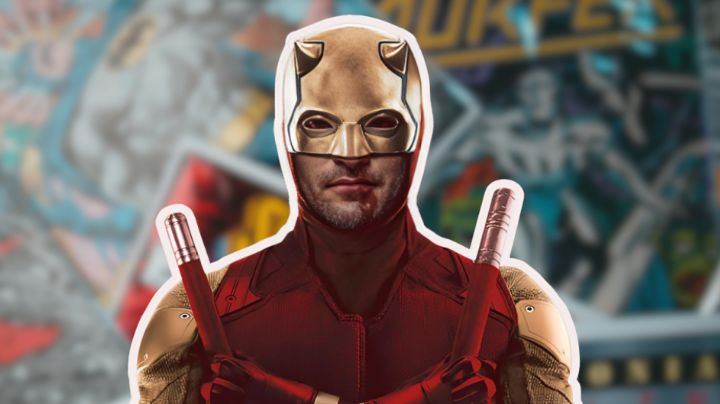 ¿Cuándo se estrena Daredevil Born Again de Marvel?