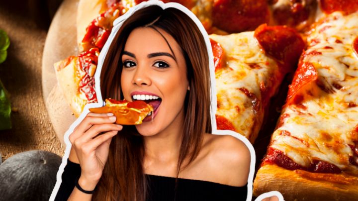 ¿En dónde están las 3 mejores pizzerías de Nuevo León, según la inteligencia artificial?