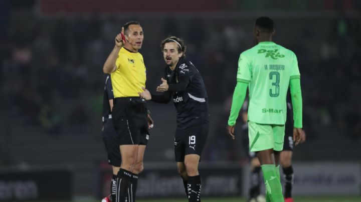 Rayados no levanta cabeza: Derrota ante Juárez complica las cosas