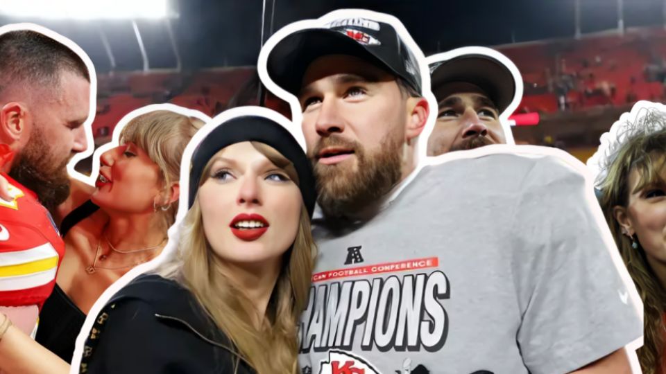 ¿Travis le pedirá matrimonio a Taylor en el super bowl?