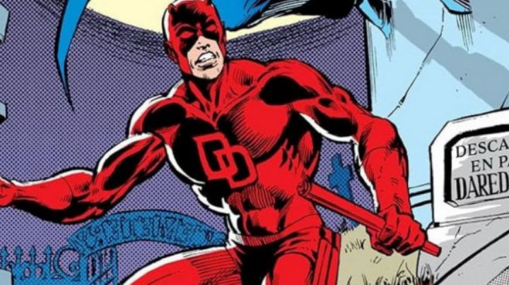 Daredevil Born Again: Las 5 curiosidades que esconde el tráiler