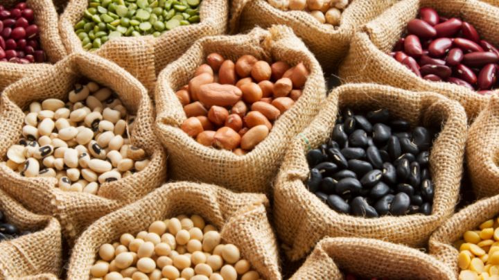 Día mundial de las legumbres: ¿Cuáles son las más saludables?
